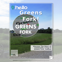 Image for Greens Fork