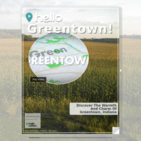 Image for Greentown