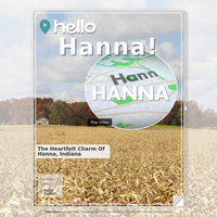 Image for Hanna