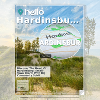 Image for Hardinsburg