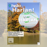 Image for Harlan