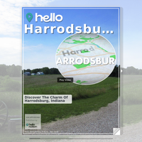 Image for Harrodsburg