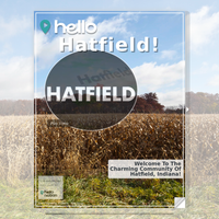 Image for Hatfield