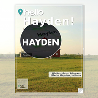 Image for Hayden