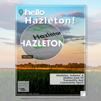 Image for Hazleton