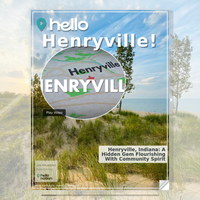 Image for Henryville