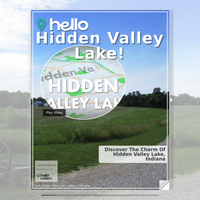 Image for Hidden Valley Lake