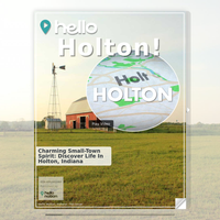 Image for Holton