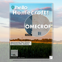 Image for Homecroft