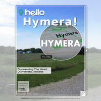 Image for Hymera