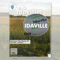 Image for Idaville