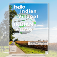 Image for Indian Village