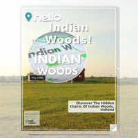 Image for Indian Woods