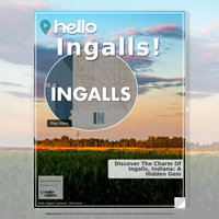 Image for Ingalls