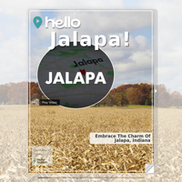 Image for Jalapa