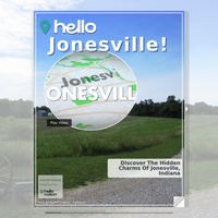 Image for Jonesville