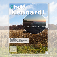 Image for Kennard