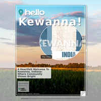 Image for Kewanna