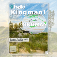 Image for Kingman