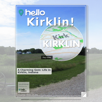 Image for Kirklin