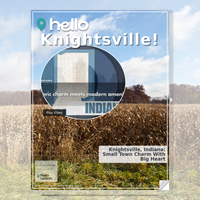 Image for Knightsville