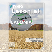 Image for Laconia