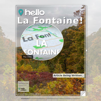 Image for La Fontaine