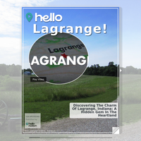 Image for Lagrange