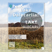 Image for Lake Dalecarlia