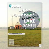 Image for Lake Santee