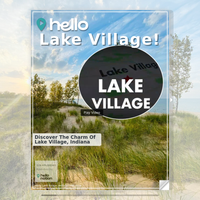 Image for Lake Village