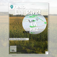 Image for La Paz