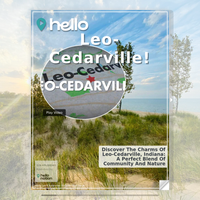 Image for Leo-Cedarville