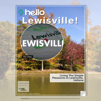 Image for Lewisville