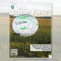 Image for Little York