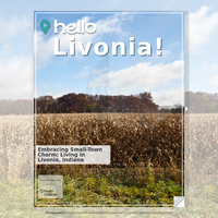 Image for Livonia