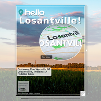 Image for Losantville