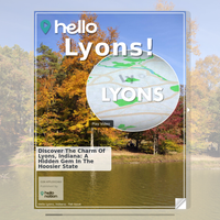 Image for Lyons