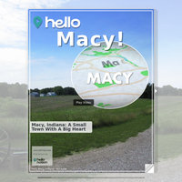 Image for Macy