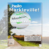 Image for Markleville