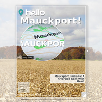 Image for Mauckport