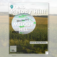 Image for Melody Hill