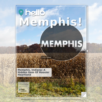 Image for Memphis