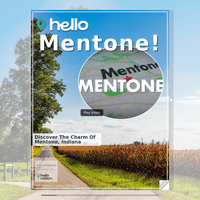 Image for Mentone