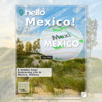 Image for Mexico