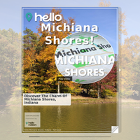 Image for Michiana Shores