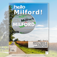 Image for Milford