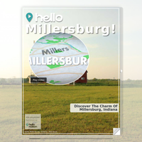 Image for Millersburg