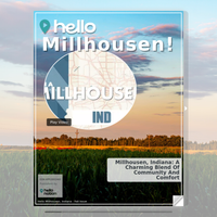 Image for Millhousen