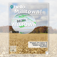 Image for Milltown